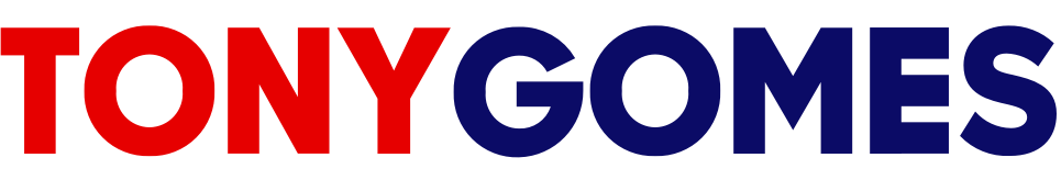 Logo Tony Gomes 2024