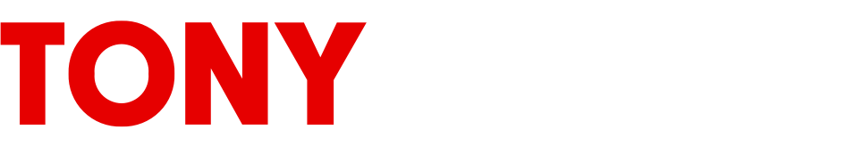 Logo Gomes Tony 2024